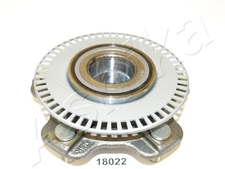 Rato stebulė ASHIKA 44-18022