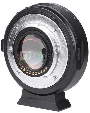 EF M2II Autofocus Adapter 0,71x