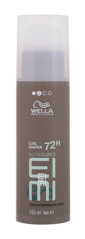 Wella Professionals Eimi NutriCurls Waves Styling moterims, 150 ml