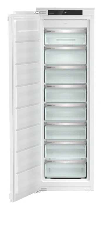 Įmontuojamas šaldiklis Liebherr SIFNe 5108