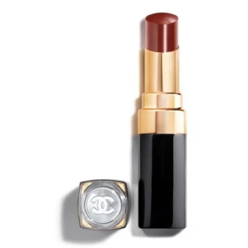 Chanel Moisturizing glossy lipstick Rouge Coco Flash 3 g Moterims