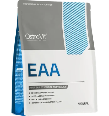 OstroVit EAA, Unflavoured, 600 g