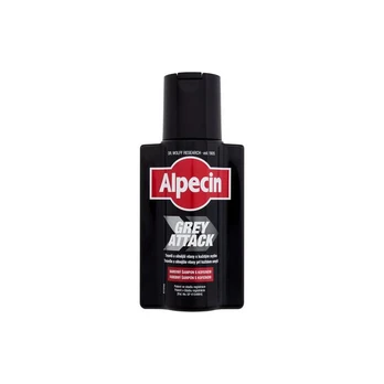 Alpecin Pilkas Attack