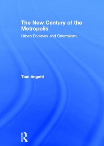 New Century of the Metropolis