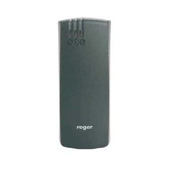 Skaitytuvas su kontroleriu Roger PRT62MF 13.56Mhz lauko