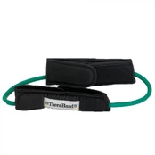 Pasipriešinimo guma Thera-Band Tubing Loop, 30 - 60 cm kaina