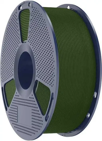 Sunlu High-Speed PLA Filament (Olive)