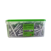 Betonsraigtis Essve, 65 mm x 8 mm kaina