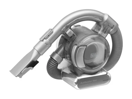Dulkių siurblys Black & Decker PD1820L