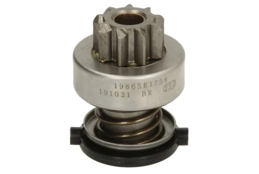 BOSCH 1 986 SE1 758 Starter motor pinion