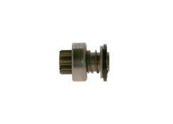 BOSCH 1 986 SE1 758 Starter motor pinion kaina