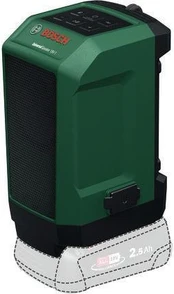 Bosch UniversalSpeaker 18V-1 garsiakalbis