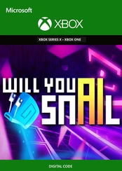 Will You Snail? Xbox