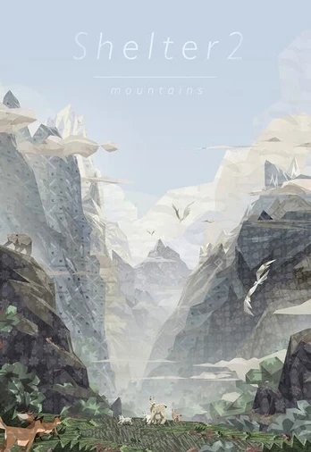 Shelter 2 DLC Steam