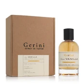 Unisex kvepalai Gerini 100 ml Sweet Vanilla kaina