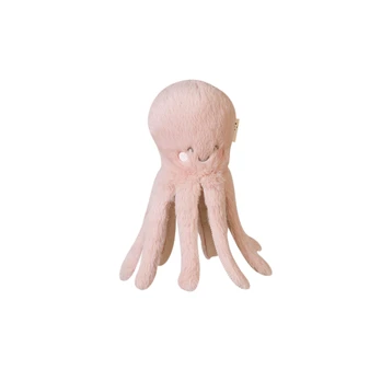 SARO pliušinis žaislas OCEAN LIFE, Pink, 31583