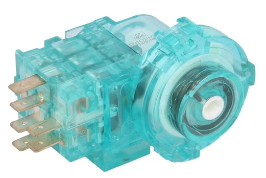 DT SPARE PARTS uždegimo jungiklis 4.62071