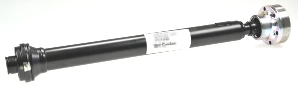 SPIDAN GKNP10048 Drive shaft