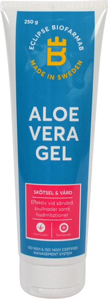 Biofarmab - Aloe Vera gel - 250g