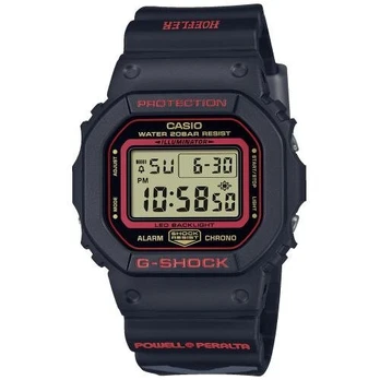 Laikrodis vyrams Casio DW-5600KH-1ER
