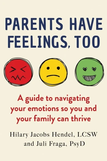 Parents Have Feelings, Too