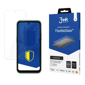 3mk FlexibleGlass do Nokia XR21