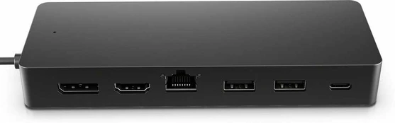 HP Universalus USB-C daugiaportinis šakotuvas