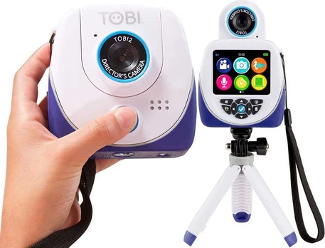 Igrus Kamera Little Tikes Tobi 2