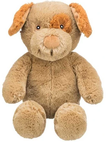 Trixie Be Eco Enno Dog, šunims, pliušinis, 40 cm