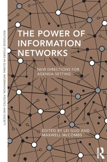 Power of Information Networks