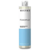 Selective Professional POWERPLEX MAITENANCE Palaikomasis šampūnas po procedūrų, 250 ml kaina