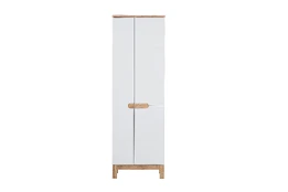 Vonios spintelė COMAD BALI WHITE 900 FSC, balta kaina