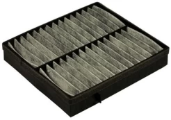 Filtras, salono oras DENCKERMANN M110693K kaina