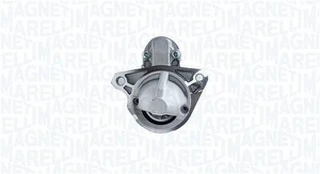 Starteris MAGNETI MARELLI 063726251010