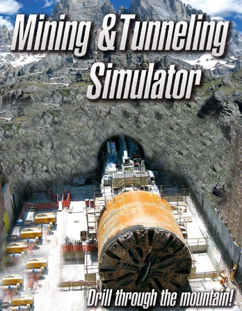 Mining & Tunneling Simulator 