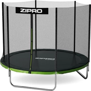 Batutas Zipro Jump Pro su išoriniu tinklu 6FT 183cm