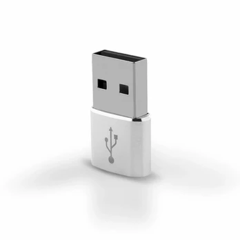Mocco USB adapteris prie C tipo