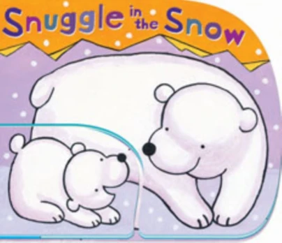Snuggle in the Snow