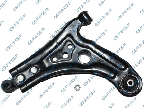 Vikšro valdymo svirtis GSP S060362