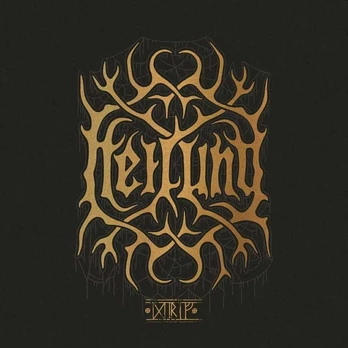 Heilung - ᛞᚱᛁᚠ = Drif (vinilinė plokštelė, LP)
