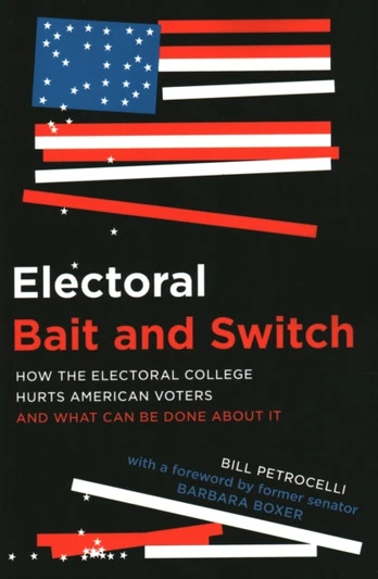 Electoral Bait and Switch