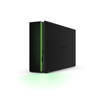 SEAGATE Game Drive Hub for Xbox 8TB | STKW8000400
