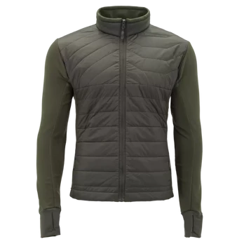 CARINTHIA Plona striukė G-LOFT ULTRA 2.0 Olive Chaki