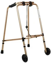 Reha Fund RF-100 Walking Frame RF-100/BR REHAFUND