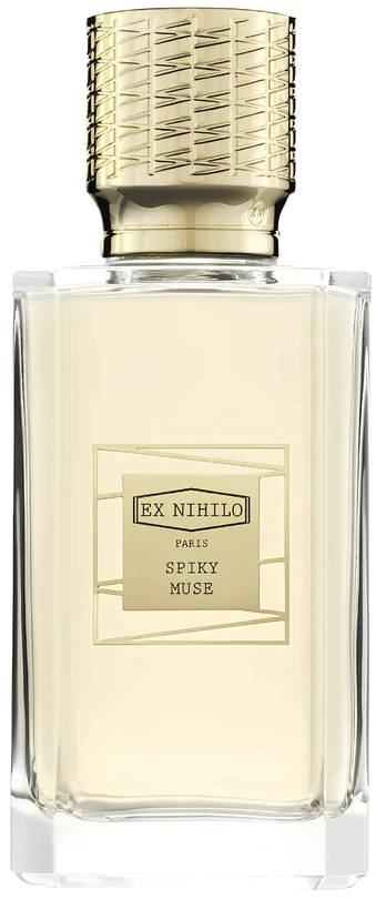Kvapusis vanduo Ex Nihilo Spiky Muse, 100 ml