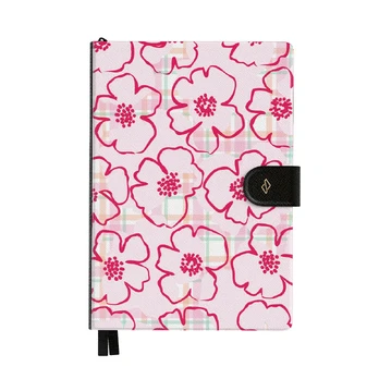 Flower Girl - Infinity Planner