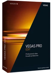 VEGAS Pro 15 Edit kaina
