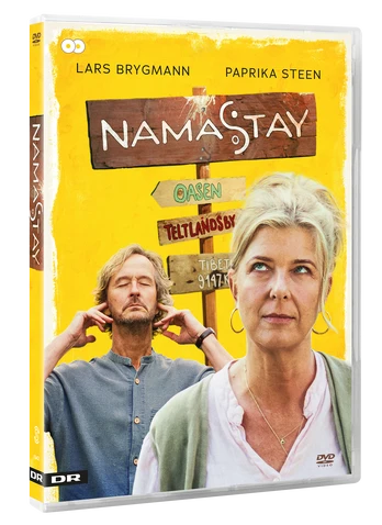 NamaStay