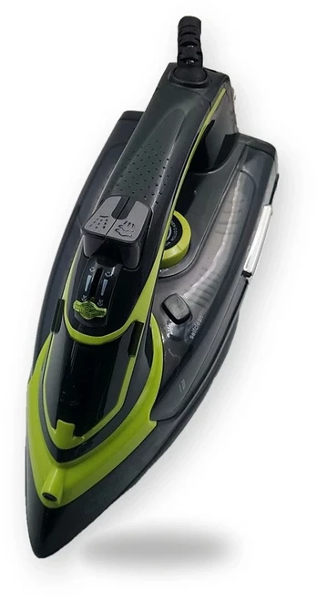 Garinis lygintuvas ORM-3511 2800 W su keraminiu padu