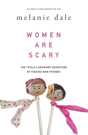 Women are Scary